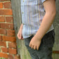 Black Soft Cotton Pants