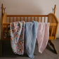 Blossom Swaddle Set