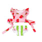 Blueberry Bay - Sweet Charlie Two Piece Strawberry Swimsuit