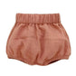 Blush Muslin Cotton Bloomers