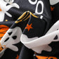 Boo-tiful Ghost & Pumpkin Halloween Dress
