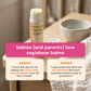 oogiebear baby breathing balm
