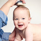 No-Rinse Cradle Cap System