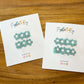 Baby Blooms Hair Clips