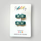 Little Blooms Hair Clips
