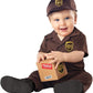 UPS Baby  Infant costume  612Mo