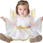 My Little Angel Infant Costume  12-18Mo