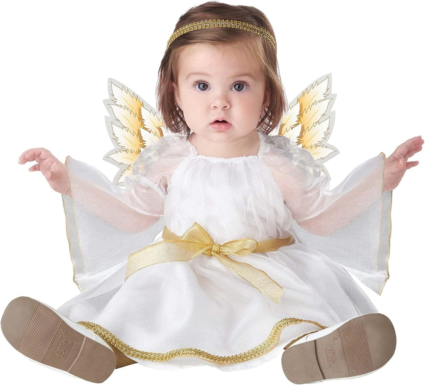 My Little Angel Infant Costume  12-18Mo