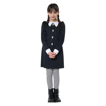 Dreadful Child Child Costume  X-Small