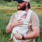 Monroe x Coco Gingham - Cotton Baby Carrier (7-35 lbs)
