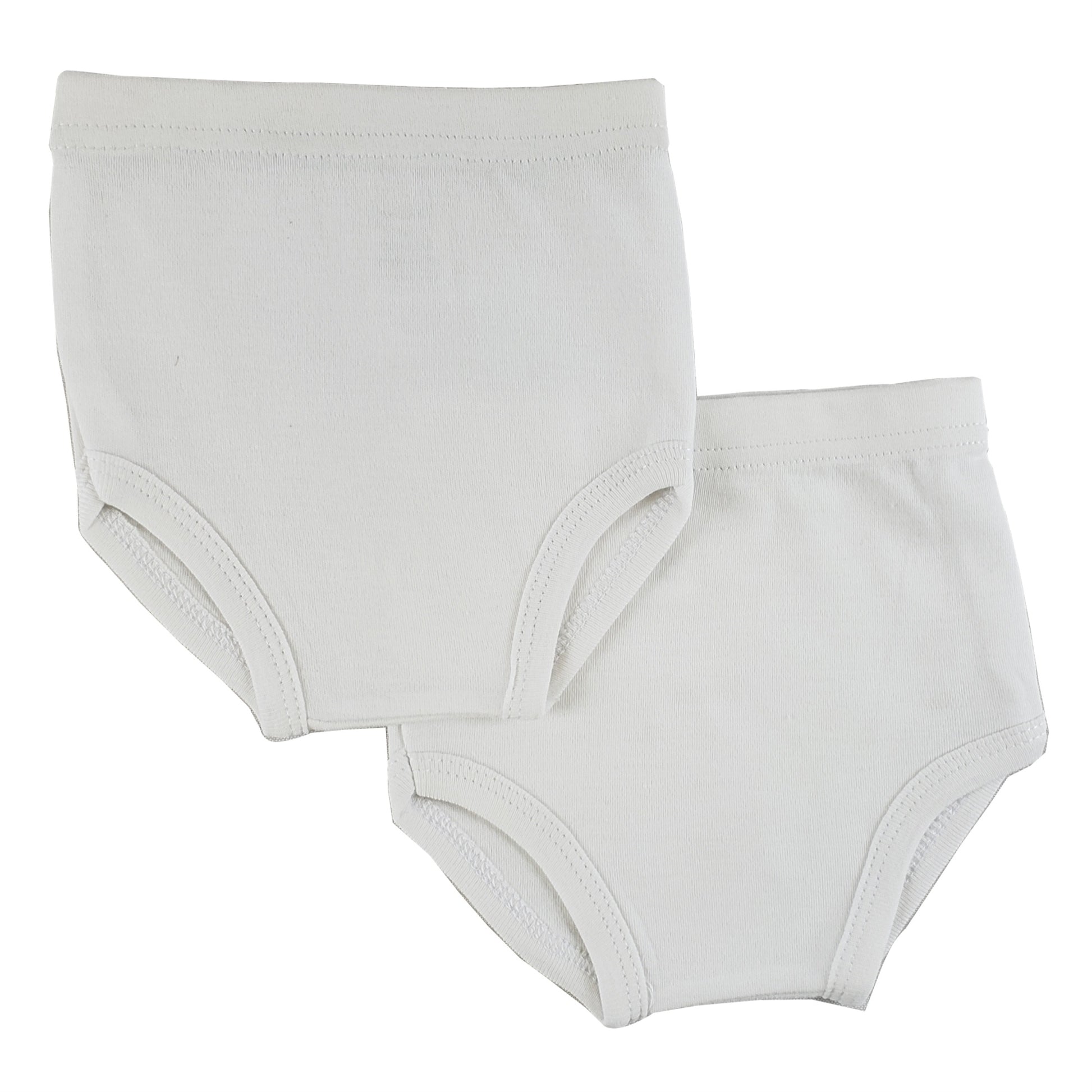 Training Pants  2 Pack
