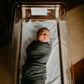 Timber Swaddle Set
