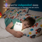 LumiPets Clive the Cat Night Light