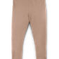 Colored Organics - Leggings - Truffle