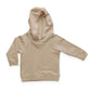 Colored Organics - Madison Hooded Pullover - Clay