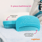oogiebear baby cradle cap kit