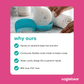 oogiebear baby cradle cap kit