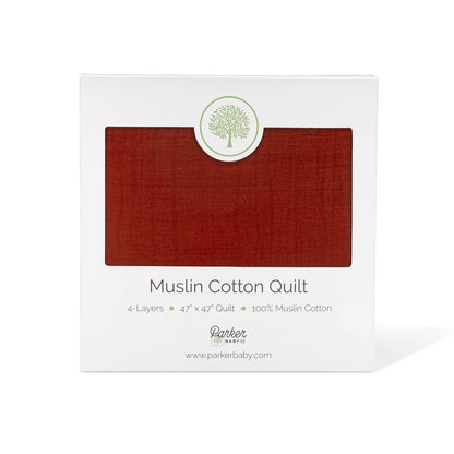 Crimson Quilt