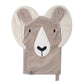 Washcloth Critter Mitt