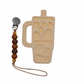 Tumbler Teether Set