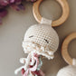 Jellyfish Rattle