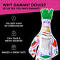 The Bookworm Doll