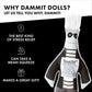 The Andy Doll