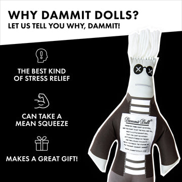 The Andy Doll
