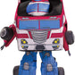 Transformers Converting Optimus Prime Child Costume | M (78)