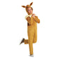 Pokemon Eevee child costume Jumpsuit  XLarge (1416)