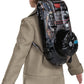 Ghostbuster Inflatable Proton Pack With Wand Child Costume Accessory