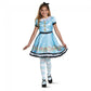 Disney Descendants Ally Deluxe Costume Child Small