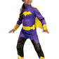 Dc Batwheels Batgirl Classic Child Costume  X-Small (3T-4T)