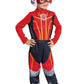 Paw Patrol 2 Marshall Classic Toddler Costume  Medium (3T-4T)