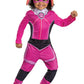 Paw Patrol 2 Skye Classic Toddler Costume  Small (2T)