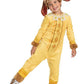Disney Wish Character Valentino Toddler Costume  Medium (3T-4T)