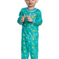 Cocomelon Jj Infanttoddler Costume  Small (2T)