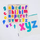 xyz Find & Fit Puzzle