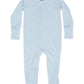 Dove - CloudBlend™ Footed Pajamas