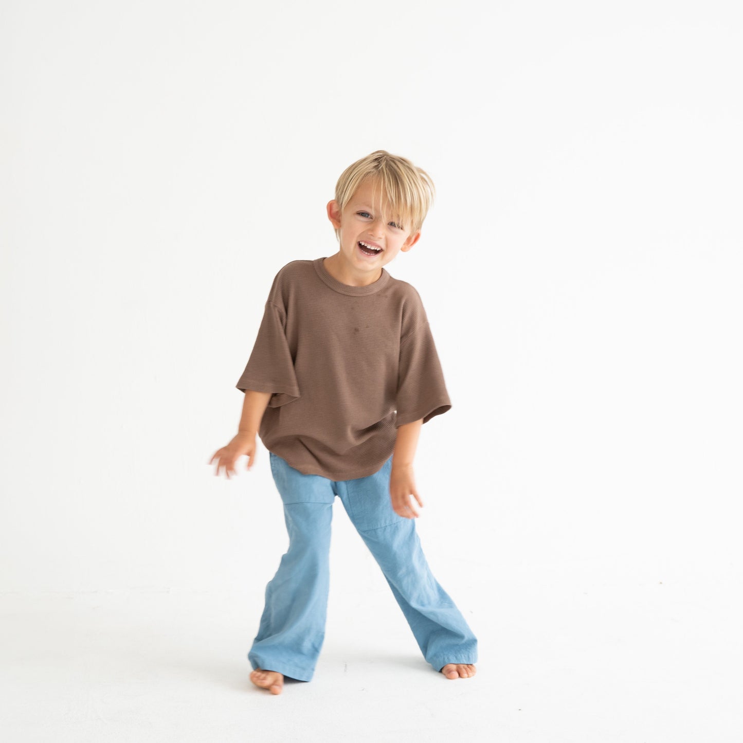 Jupiter Pant (18m)