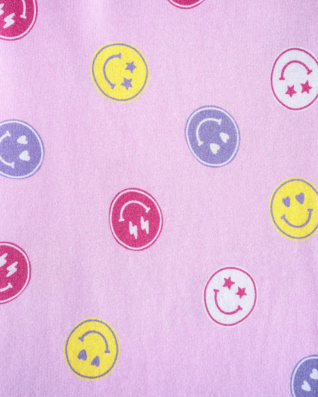 Pink Smiles