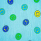 Blue Smiles - Dress