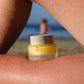 Shwally Tallow, Honey & Royal Jelly Deluxe Face Cream + Rosita Cod Oil Option