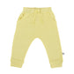 lounge pants | chardonnay