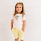 graphic tee | beach vibes palms