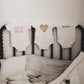 graphic bodysuit | little valentine