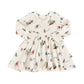 long sleeve twirl dress | mountain express