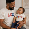 adult graphic tee | big