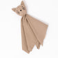 Desert Lark - Linen Lovey Kitten