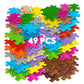 Diamond Kids Puzzle Set